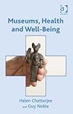 Museums, health and well-being