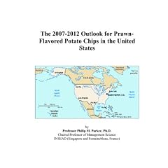 The 2007-2012 Outlook for Cheese-And Onion-Flavored Potato Chips in Greater China (Paperback)