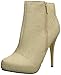 Michael Antonio Women's Myron Bootie