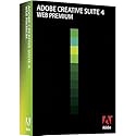 Adobe Creative Suite 4 Web Premium Upsell from Creative Suite 1 or 2