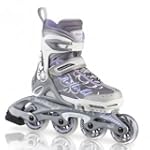 SPITFIRE S G Inline Skate 2013 silver...