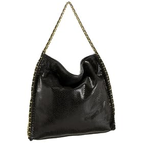 SR SQUARED by Sondra Roberts AC21057 Hobo