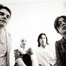 The Smashing Pumpkins