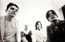 Image of Smashing Pumpkins