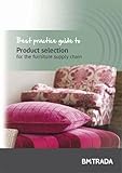 Product selection for the furniture supply chain