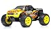 REMOTE CONTROL RC RADIO CONTROL 1/10 2.4Ghz Exceed RC Electric Dynamite RTR Off Road Truck (Fire Yellow OR NEXT AVAILABLE- COLOR SENT AT RANDOM)