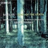 Sibelius - Song of the Earth