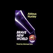 Brave New World | [Aldous Huxley]