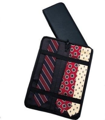 Childrens Toyshop  Tools & Hardware : Whitney Design Tie Case - Black