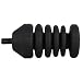 Limbsaver Mini S Coil Stabilizer (Black)