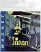JAPAN Government Railways - Magnet