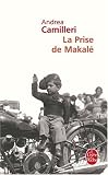 Revue LGF  / La Prise de Makalé