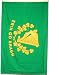 Erin Go Bragh Flag 3x5 3 x 5 NEW IRELAND IRISH Banner