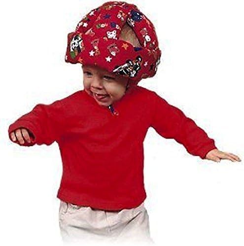 Baby head protector bumper toddler fusion helmet safety bonnet walker by HSS