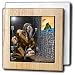 Inspiration - 6 Inch Tile Napkin Holder