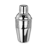 Stainless Steel 8oz Cocktail Shaker