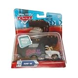Disney / Pixar CARS Movie 1:55 Die Cast Car Oversized Vehicle Elvis