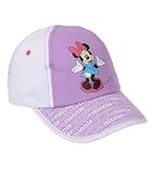 Casquette B�b� DISNEY