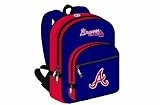 MLB Atlanta Braves Ewok Backpack