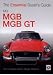 MG MGB & MGB GT: The Essential Buyer's Guide