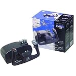 CH Products Flight Sim Yoke USB ( 200-615 )