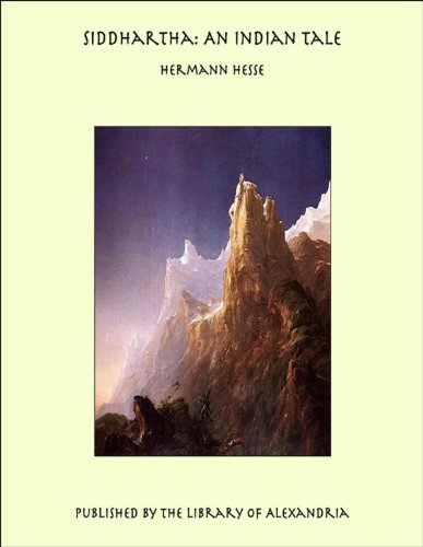 Siddhartha: An Indian Tale
