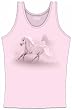 Tank Top "The Fastest" in Junior's and Women's Sizes (See Product Description for Women's Sizes)