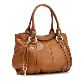 Fossil Fifty-Four Rachel Tote