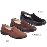 Bearpaw Womens Suede Marie Loafers