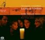 Fran�oise Couperin: Le�ons de T�n�bres [Hybrid SACD]