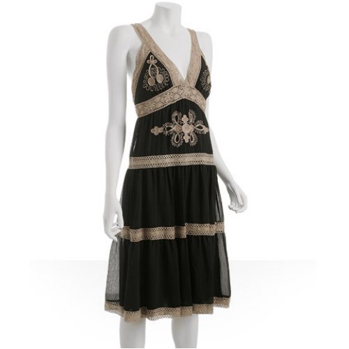 ABS Allen Schwartz Dresses â Polyvore ABS Allen Schwartz Dresses â Polyvore
