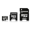8GB SDHC Flash Card