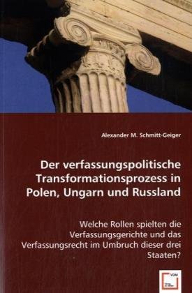 verfassungspolitische
