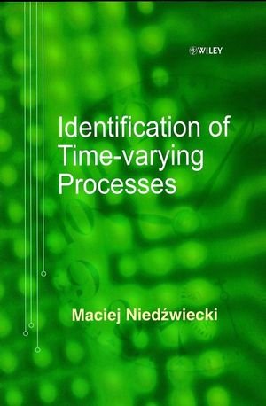 Identification of Time-Varying Processes