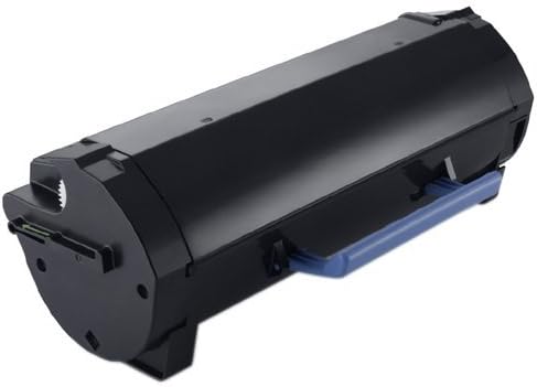 Cartridge Supplier Remanufactured Toner Cartridge Replacement For Dell 2PFPR (Black)