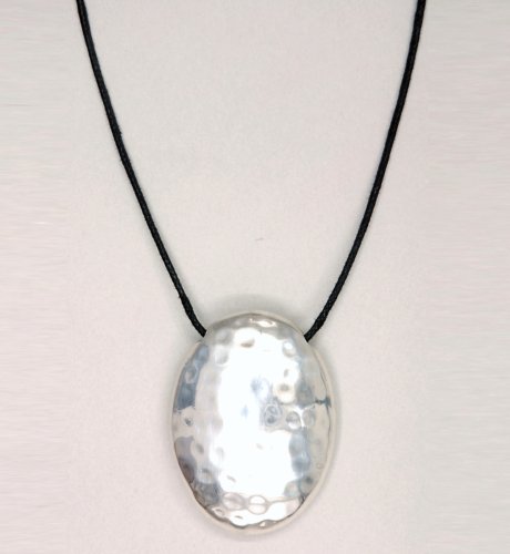 Multi-Pebble Necklace