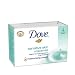Dove Beauty Bar, Sensitive Skin, 4 Bars
