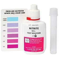 API FW/SW NITRITE TEST KIT