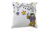 Tooth Fairy Pillow - Louisiana State University (LSU)