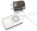 Kensington Travel Plug Adapter with USB Charger - Power adapter