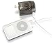 Kensington Travel Plug Adapter with USB Charger - Power adapter ( external )