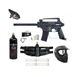 US ARMY ALPHA BASIC MARKER KIT WITH MOTORIZED LOADER