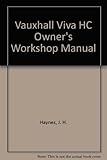 Vauxhall Viva HC owner's workshop manual