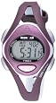 Timex Women`s Ironman Sleek 50-Lap Resin Strap Watch #T5K007