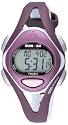 Timex Women's Ironman Sleek 50-Lap Resin Strap Watch #T5K007