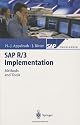 SAP R/3 Implementation: Methods and Tools (SAP Excellence)
