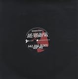 Bad Blood [12" VINYL]