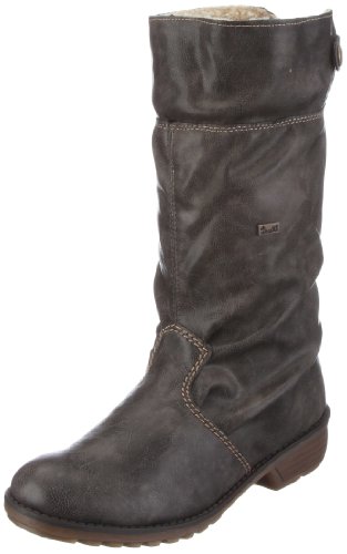 Rieker Peggy 70790-46 Damen Stiefel Preisvergleich