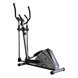 Exerpeutic Magnetic Elliptical with Pulse