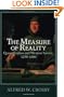 The Measure of Reality: Quantification and Western Society, 1250-1600